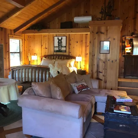 Creekside Inn Of Paso Robles